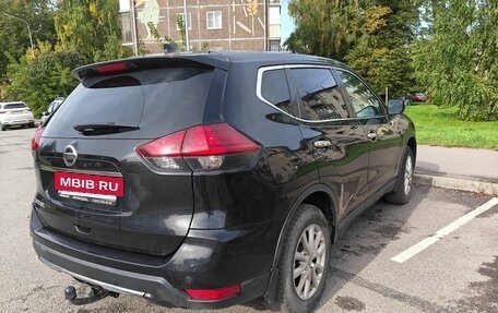 Nissan X-Trail, 2020 год, 2 050 000 рублей, 4 фотография