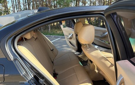 BMW 3 серия, 2014 год, 1 950 000 рублей, 5 фотография