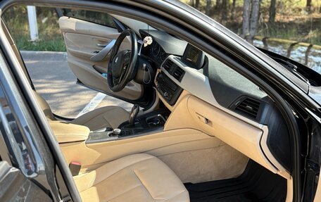 BMW 3 серия, 2014 год, 1 950 000 рублей, 7 фотография