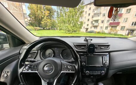 Nissan X-Trail, 2020 год, 2 050 000 рублей, 7 фотография