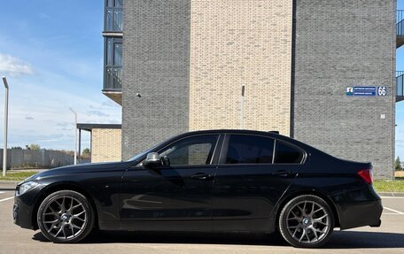 BMW 3 серия, 2014 год, 1 950 000 рублей, 4 фотография