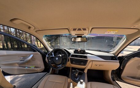 BMW 3 серия, 2014 год, 1 950 000 рублей, 8 фотография
