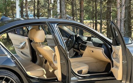 BMW 3 серия, 2014 год, 1 950 000 рублей, 9 фотография