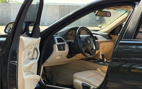 BMW 3 серия, 2014 год, 1 950 000 рублей, 10 фотография