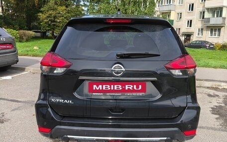 Nissan X-Trail, 2020 год, 2 050 000 рублей, 5 фотография