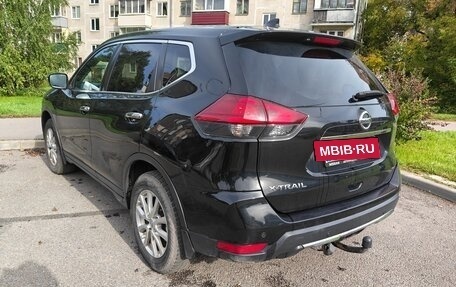 Nissan X-Trail, 2020 год, 2 050 000 рублей, 6 фотография