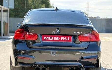 BMW 3 серия, 2014 год, 1 950 000 рублей, 2 фотография