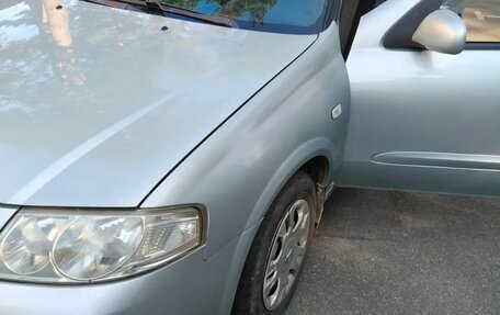 Nissan Almera Classic, 2007 год, 500 000 рублей, 2 фотография