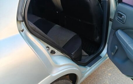 Nissan Almera Classic, 2007 год, 500 000 рублей, 7 фотография