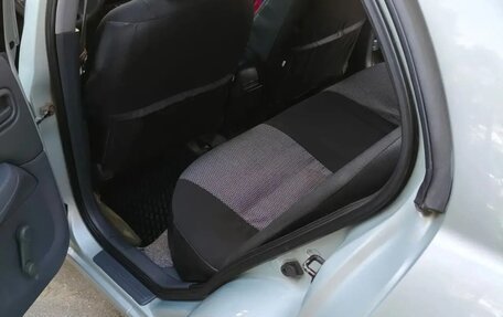 Nissan Almera Classic, 2007 год, 500 000 рублей, 6 фотография