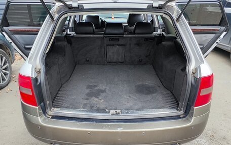 Audi A6 allroad, 2001 год, 520 000 рублей, 5 фотография