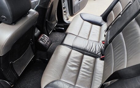 Audi A6 allroad, 2001 год, 520 000 рублей, 6 фотография
