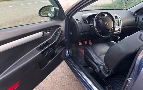 KIA cee'd I рестайлинг, 2008 год, 430 000 рублей, 6 фотография