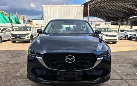 Mazda CX-5 II, 2026 год, 2 850 000 рублей, 2 фотография