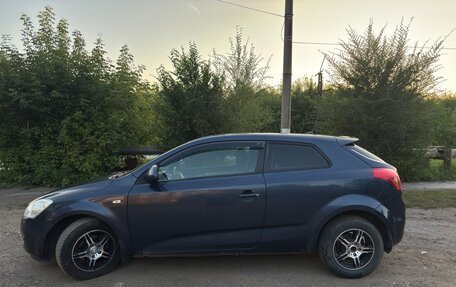 KIA cee'd I рестайлинг, 2008 год, 430 000 рублей, 3 фотография