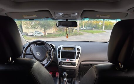 KIA cee'd I рестайлинг, 2008 год, 430 000 рублей, 8 фотография