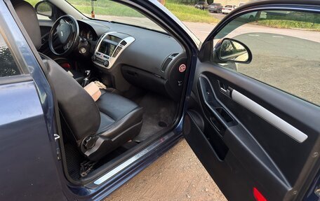 KIA cee'd I рестайлинг, 2008 год, 430 000 рублей, 7 фотография