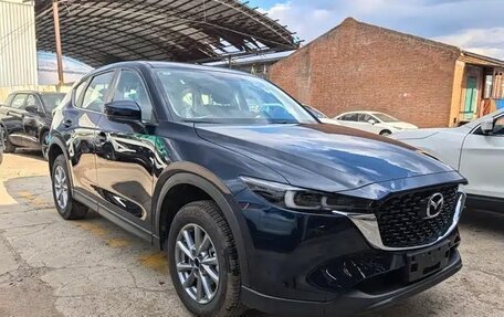 Mazda CX-5 II, 2026 год, 2 850 000 рублей, 3 фотография