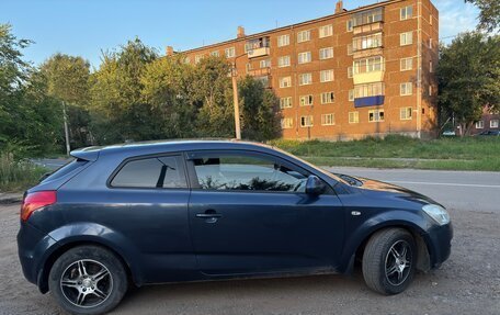 KIA cee'd I рестайлинг, 2008 год, 430 000 рублей, 4 фотография