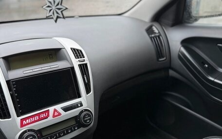 KIA cee'd I рестайлинг, 2008 год, 430 000 рублей, 9 фотография