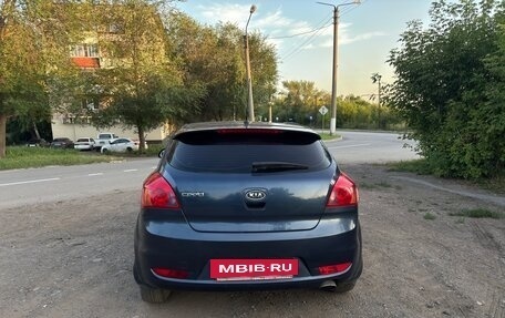 KIA cee'd I рестайлинг, 2008 год, 430 000 рублей, 5 фотография