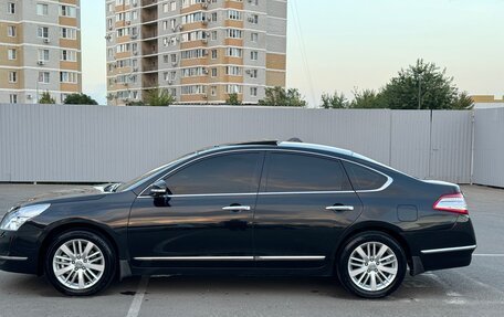 Nissan Teana, 2011 год, 1 130 000 рублей, 2 фотография