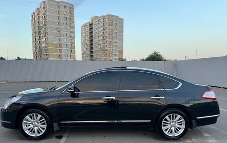 Nissan Teana, 2011 год, 1 130 000 рублей, 10 фотография