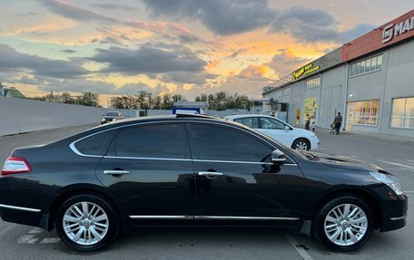 Nissan Teana, 2011 год, 1 130 000 рублей, 14 фотография