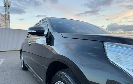 Nissan Teana, 2011 год, 1 130 000 рублей, 16 фотография