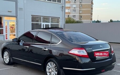 Nissan Teana, 2011 год, 1 130 000 рублей, 3 фотография
