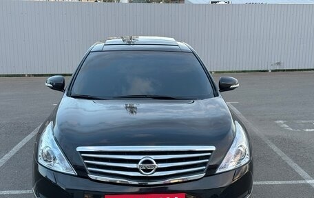 Nissan Teana, 2011 год, 1 130 000 рублей, 8 фотография