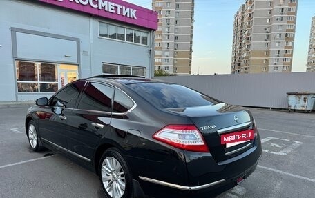 Nissan Teana, 2011 год, 1 130 000 рублей, 11 фотография