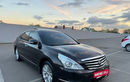 Nissan Teana, 2011 год, 1 130 000 рублей, 15 фотография