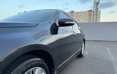Nissan Teana, 2011 год, 1 130 000 рублей, 17 фотография