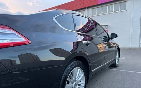 Nissan Teana, 2011 год, 1 130 000 рублей, 19 фотография