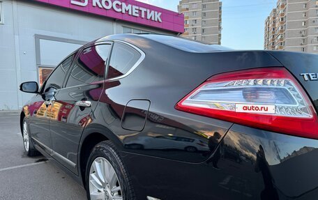 Nissan Teana, 2011 год, 1 130 000 рублей, 18 фотография