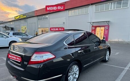 Nissan Teana, 2011 год, 1 130 000 рублей, 13 фотография