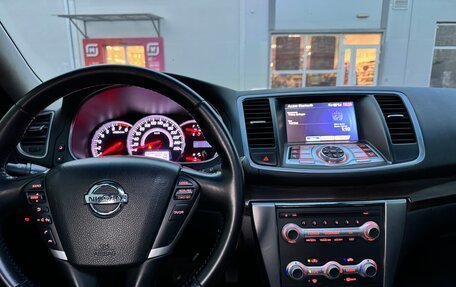 Nissan Teana, 2011 год, 1 130 000 рублей, 25 фотография