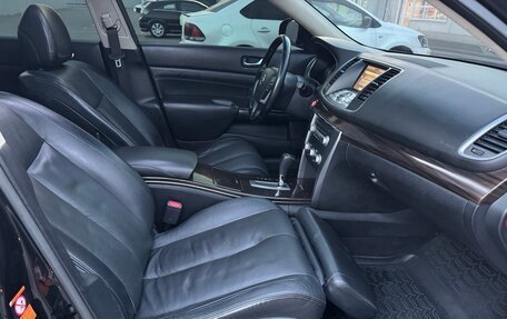 Nissan Teana, 2011 год, 1 130 000 рублей, 23 фотография