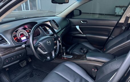 Nissan Teana, 2011 год, 1 130 000 рублей, 26 фотография