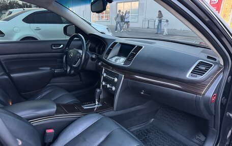 Nissan Teana, 2011 год, 1 130 000 рублей, 22 фотография