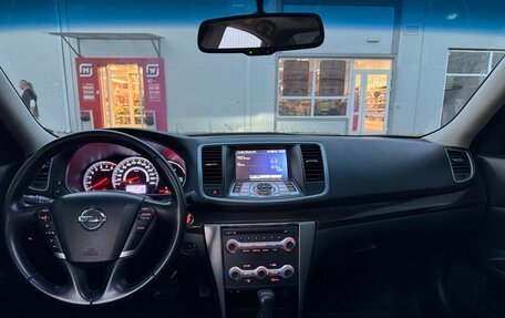 Nissan Teana, 2011 год, 1 130 000 рублей, 24 фотография