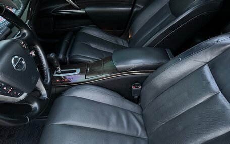 Nissan Teana, 2011 год, 1 130 000 рублей, 27 фотография