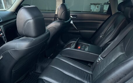 Nissan Teana, 2011 год, 1 130 000 рублей, 28 фотография