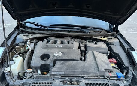 Nissan Teana, 2011 год, 1 130 000 рублей, 31 фотография