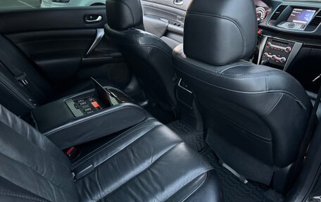 Nissan Teana, 2011 год, 1 130 000 рублей, 30 фотография