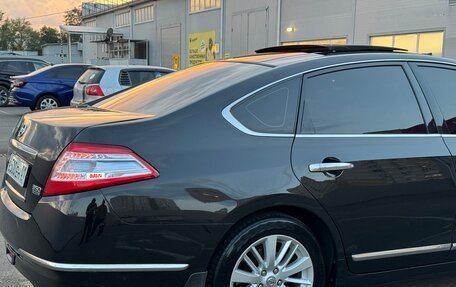Nissan Teana, 2011 год, 1 130 000 рублей, 35 фотография