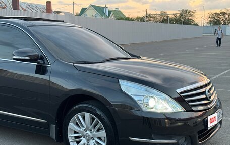 Nissan Teana, 2011 год, 1 130 000 рублей, 34 фотография