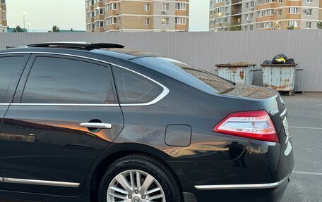 Nissan Teana, 2011 год, 1 130 000 рублей, 36 фотография