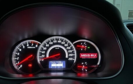 Nissan Teana, 2011 год, 1 130 000 рублей, 37 фотография